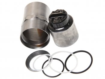 11 999 р. Ремкомплект SCANIA P,R,T,4 series форсунки топливной BOSCH BOSCH f00hn37925  с доставкой в г. Кемерово. Увеличить фотографию 2