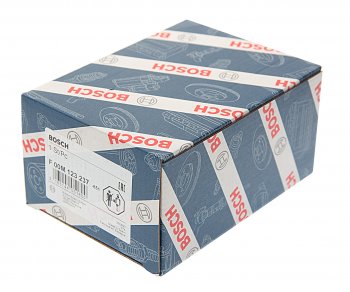 4 499 р. Мост диодный FORD Mondeo генератора BOSCH BOSCH f00m123237 BOSCH f00m123237  с доставкой в г. Кемерово. Увеличить фотографию 3