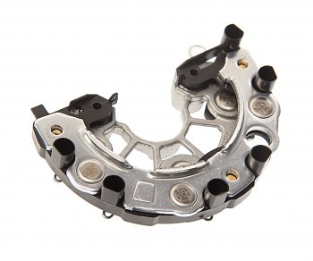4 499 р. Мост диодный FORD Mondeo генератора BOSCH BOSCH f00m123237 BOSCH f00m123237  с доставкой в г. Кемерово. Увеличить фотографию 1