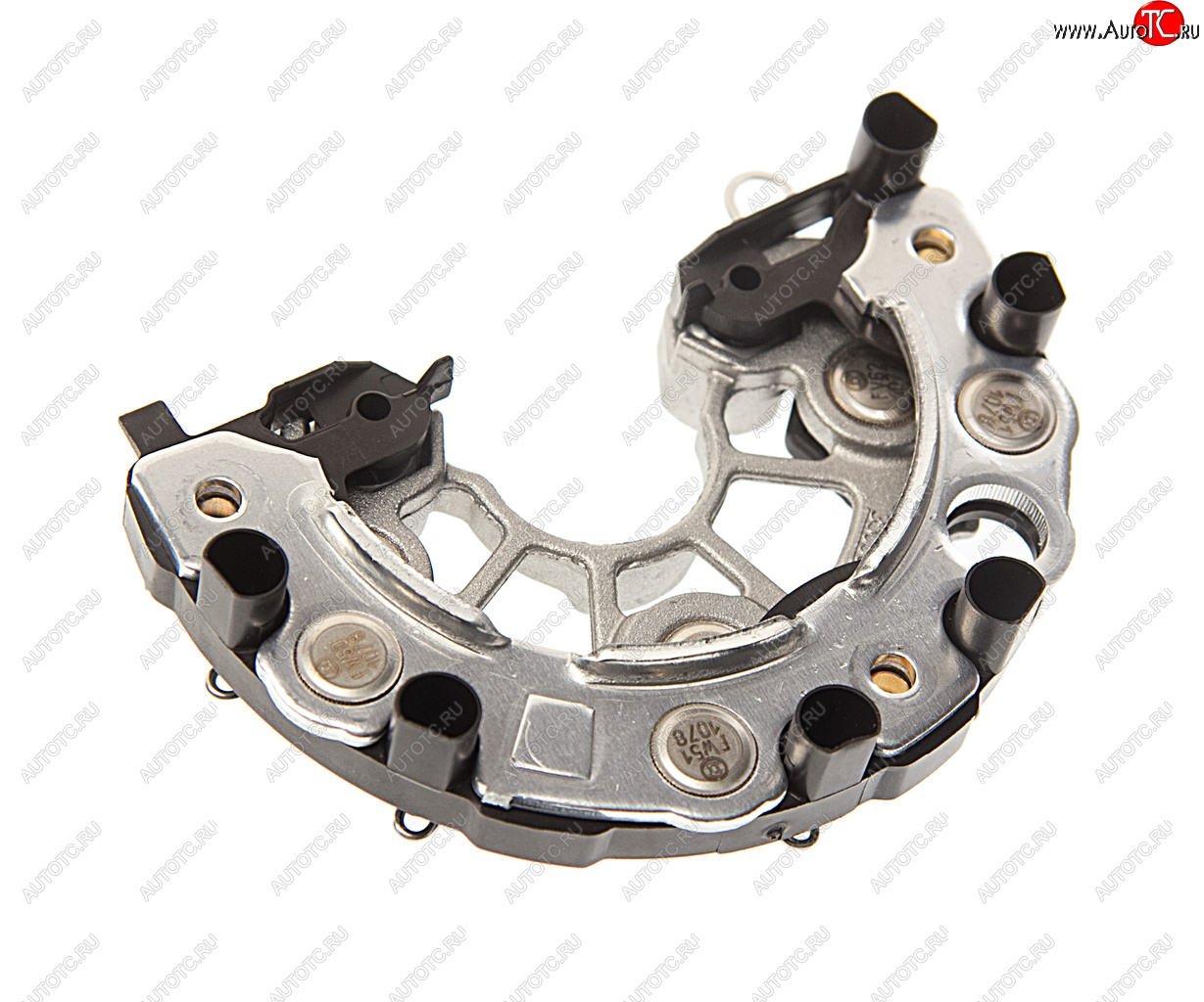 4 499 р. Мост диодный FORD Mondeo генератора BOSCH BOSCH f00m123237 BOSCH f00m123237  с доставкой в г. Кемерово