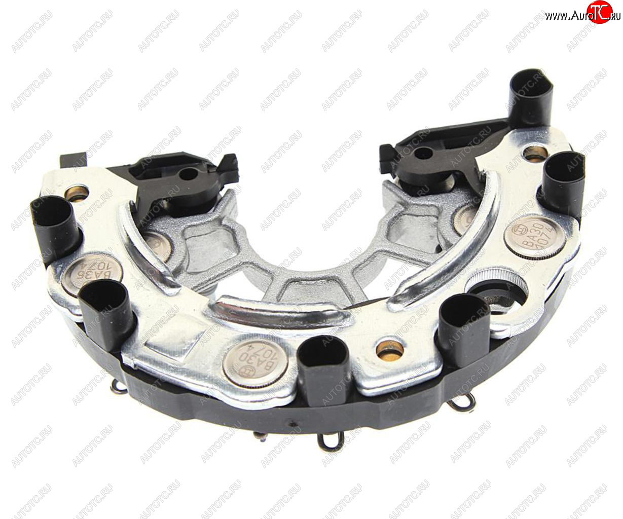 3 069 р. Мост диодный OPEL Astra,Corsa,Zafira BOSCH BOSCH f00m123318  с доставкой в г. Кемерово