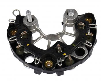 3 479 р. Мост диодный FORD Transit генератора BOSCH BOSCH f00m123335 BOSCH f00m123335  с доставкой в г. Кемерово. Увеличить фотографию 1