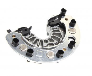 3 899 р. Мост диодный AUDI A4,A6 VW Passat,Sharan генератора BOSCH BOSCH f00m133259 BOSCH f00m133259  с доставкой в г. Кемерово. Увеличить фотографию 1