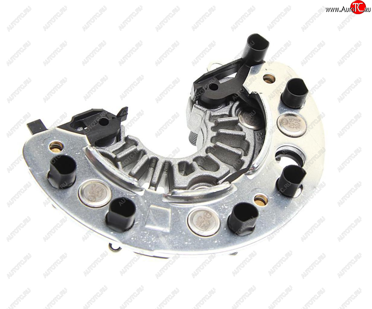 3 899 р. Мост диодный AUDI A4,A6 VW Passat,Sharan генератора BOSCH BOSCH f00m133259 BOSCH f00m133259  с доставкой в г. Кемерово