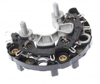 3 399 р. Мост диодный DAF IVECO генератора BOSCH BOSCH f00m133295 BOSCH f00m133295  с доставкой в г. Кемерово. Увеличить фотографию 2