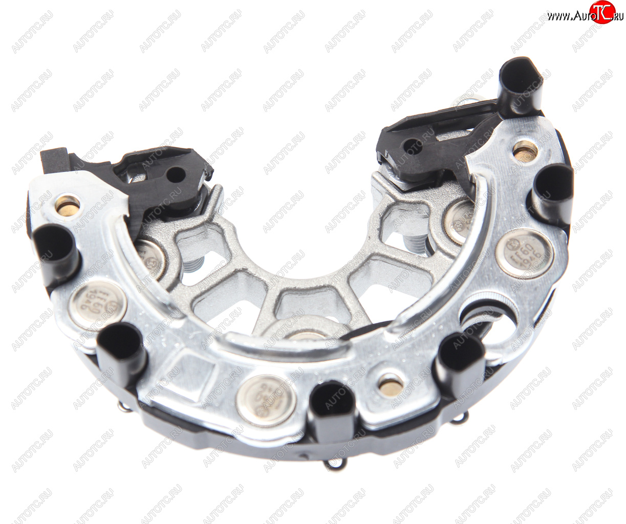 3 399 р. Мост диодный DAF IVECO генератора BOSCH BOSCH f00m133295 BOSCH f00m133295  с доставкой в г. Кемерово