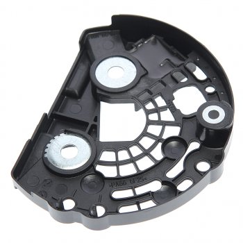 1 159 р. Крышка генератора VW Polo (99-) задняя BOSCH BOSCH f00m196012 BOSCH f00m196012  с доставкой в г. Кемерово. Увеличить фотографию 2