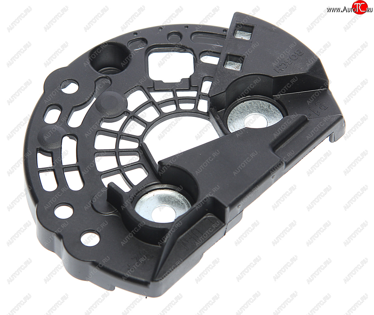 1 159 р. Крышка генератора VW Polo (99-) задняя BOSCH BOSCH f00m196012 BOSCH f00m196012  с доставкой в г. Кемерово