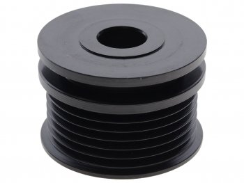 2 489 р. Шкив RENAULT Megane,Laguna,Scenic,Espace (1.4-2.0i) dCi (97-) генератора BOSCH BOSCH f00m992712 BOSCH f00m992712  с доставкой в г. Кемерово. Увеличить фотографию 2