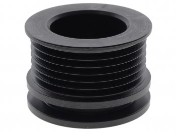 2 489 р. Шкив RENAULT Megane,Laguna,Scenic,Espace (1.4-2.0i) dCi (97-) генератора BOSCH BOSCH f00m992712 BOSCH f00m992712  с доставкой в г. Кемерово. Увеличить фотографию 1