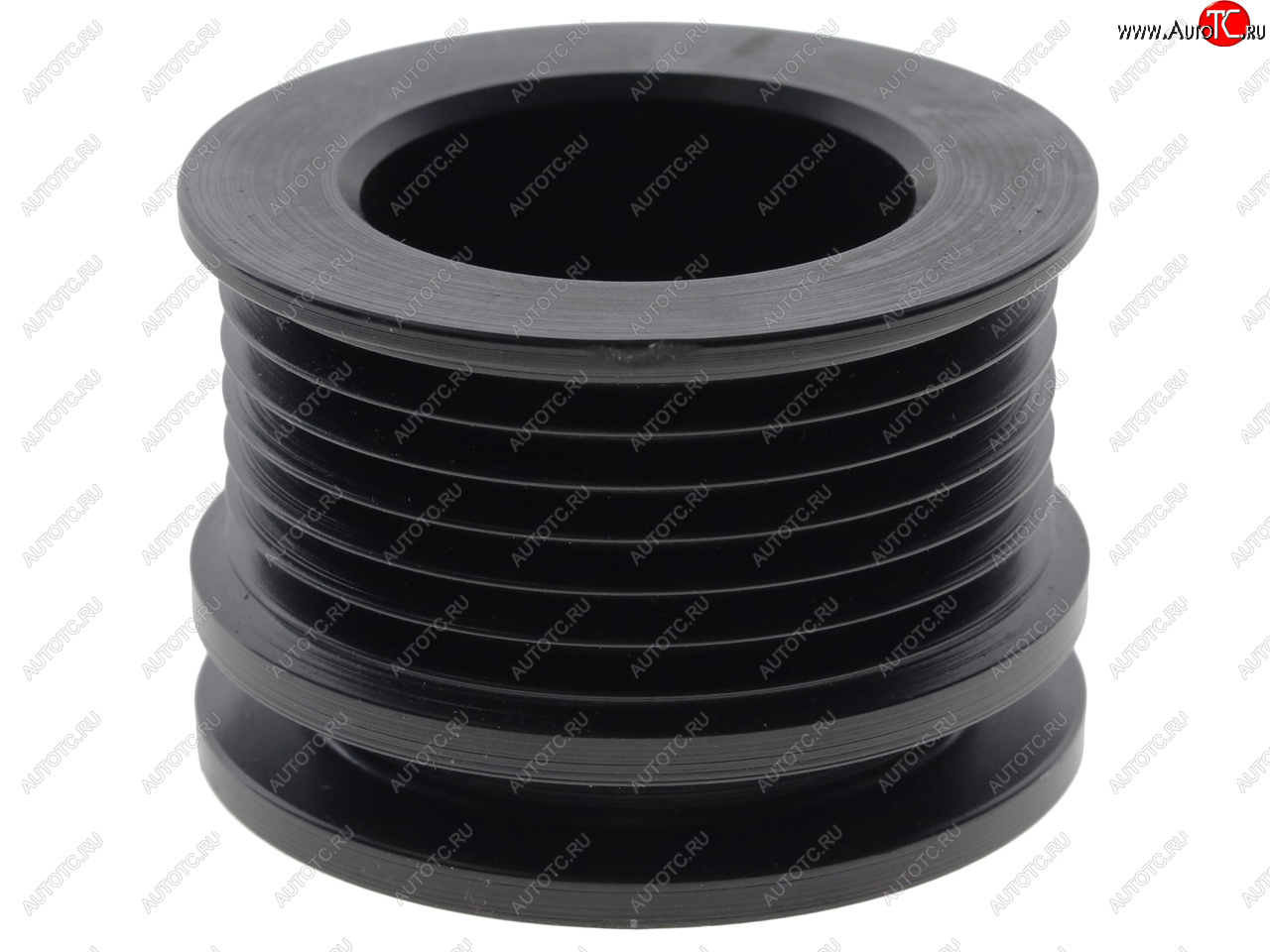 2 489 р. Шкив RENAULT Megane,Laguna,Scenic,Espace (1.4-2.0i) dCi (97-) генератора BOSCH BOSCH f00m992712 BOSCH f00m992712  с доставкой в г. Кемерово