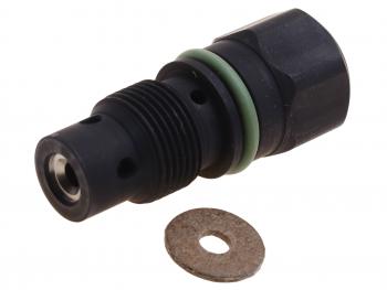 2 199 р. Клапан MAN дв.D0834 перепускной ТНВД BOSCH BOSCH f00n202450  с доставкой в г. Кемерово. Увеличить фотографию 2
