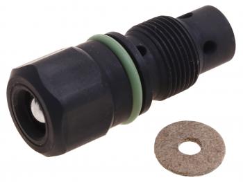 2 199 р. Клапан MAN дв.D0834 перепускной ТНВД BOSCH BOSCH f00n202450  с доставкой в г. Кемерово. Увеличить фотографию 1