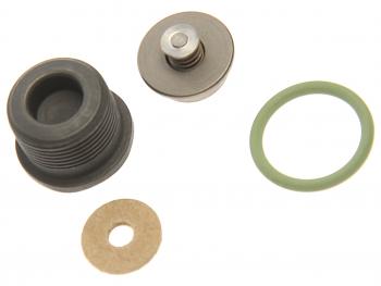 2 699 р. Клапан впускной ТНВД BOSCH BOSCH f00n202480  с доставкой в г. Кемерово. Увеличить фотографию 2