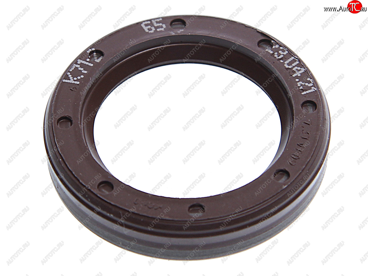 789 р. Сальник вала CUMMINS ТНВД BOSCH BOSCH f00n202658  с доставкой в г. Кемерово