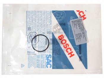 68 р. Кольцо уплотнительное RENAULT форсунки топливной BOSCH BOSCH f00rj00220  с доставкой в г. Кемерово. Увеличить фотографию 1