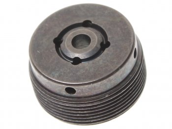 329 р. Гайка форсунки RENAULT натяжная CR BOSCH BOSCH f00rj00656  с доставкой в г. Кемерово. Увеличить фотографию 2