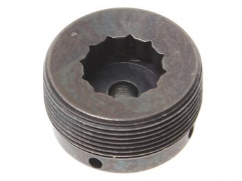 329 р. Гайка форсунки RENAULT натяжная CR BOSCH BOSCH f00rj00656  с доставкой в г. Кемерово. Увеличить фотографию 1