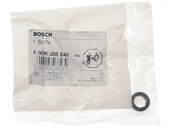 266 р. Гайка RENAULT форсунки BOSCH BOSCH f00rj00840  с доставкой в г. Кемерово. Увеличить фотографию 1