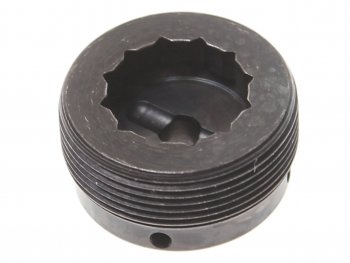 819 р. Гайка форсунки RENAULT натяжная CR BOSCH BOSCH f00rj01005  с доставкой в г. Кемерово. Увеличить фотографию 1