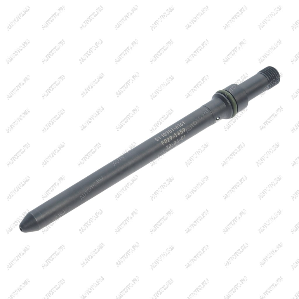 3 399 р. Штуцер MAN TGA дв.D2066 нагнетательный топливной форсунки BOSCH BOSCH f00rj01029  с доставкой в г. Кемерово