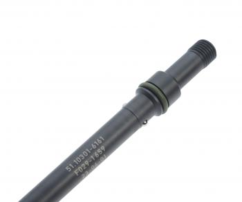 3 399 р. Штуцер MAN TGA дв.D2066 нагнетательный топливной форсунки BOSCH BOSCH f00rj01029  с доставкой в г. Кемерово. Увеличить фотографию 2