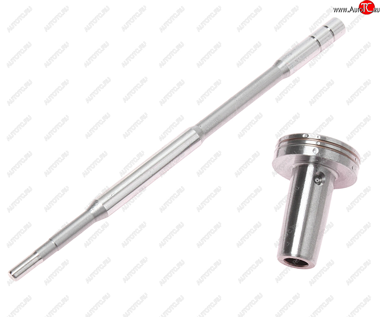 5 499 р. Клапан форсунки (дв. ММЗ-245 Евро-3) BOSCH BOSCH f00rj01704 BOSCH f00rj01704  с доставкой в г. Кемерово