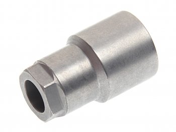 869 р. Гайка MAN крепления распылителя форсунки BOSCH BOSCH f00rj02219  с доставкой в г. Кемерово. Увеличить фотографию 1