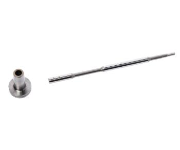 7 899 р. Клапан форсунки топливной BOSCH BOSCH f00rj03107 BOSCH f00rj03107  с доставкой в г. Кемерово. Увеличить фотографию 3
