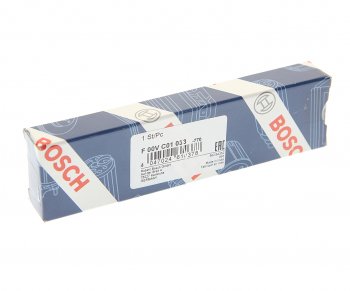 4 799 р. Ремкомплект HYUNDAI Porter форсунки топливной BOSCH BOSCH f00vc01033  с доставкой в г. Кемерово. Увеличить фотографию 3