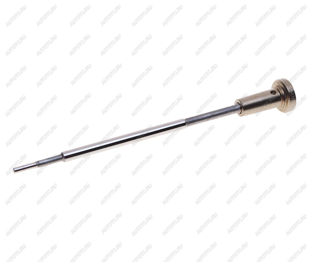 4 499 р. Клапан форсунки комплект BOSCH BOSCH f00vc01301  с доставкой в г. Кемерово