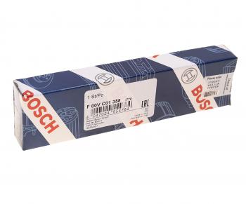 2 799 р. Клапан FAW форсунки топливной комплект BOSCH BOSCH f00vc01358  с доставкой в г. Кемерово. Увеличить фотографию 4
