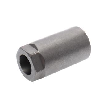 599 р. Гайка HYUNDAI KIA крепления распылителя форсунки BOSCH BOSCH f00vc14018 BOSCH f00vc14018  с доставкой в г. Кемерово. Увеличить фотографию 1