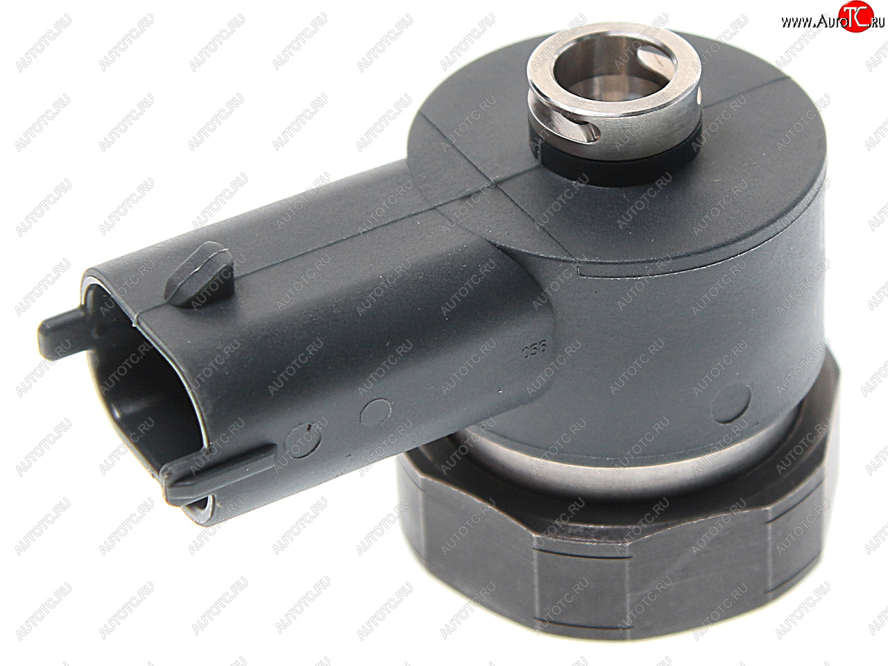5 399 р. Клапан MERCEDES электромагнитный форсунки BOSCH BOSCH f00vc30301 BOSCH f00vc30301  с доставкой в г. Кемерово