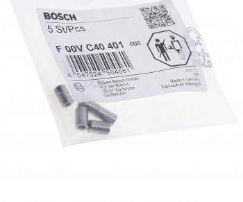 137 р. Втулка RENAULT CR направляющая BOSCH BOSCH f00vc40401  с доставкой в г. Кемерово. Увеличить фотографию 3