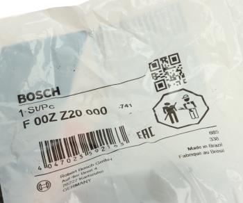 1 499 р. Шайба DAF CF75 форсунки BOSCH BOSCH f00zz20000  с доставкой в г. Кемерово. Увеличить фотографию 3