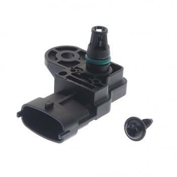 1 999 р. Датчик абсолютного давления воздуха FIAT Doblo (05-) BOSCH BOSCH f01c600070  с доставкой в г. Кемерово. Увеличить фотографию 2