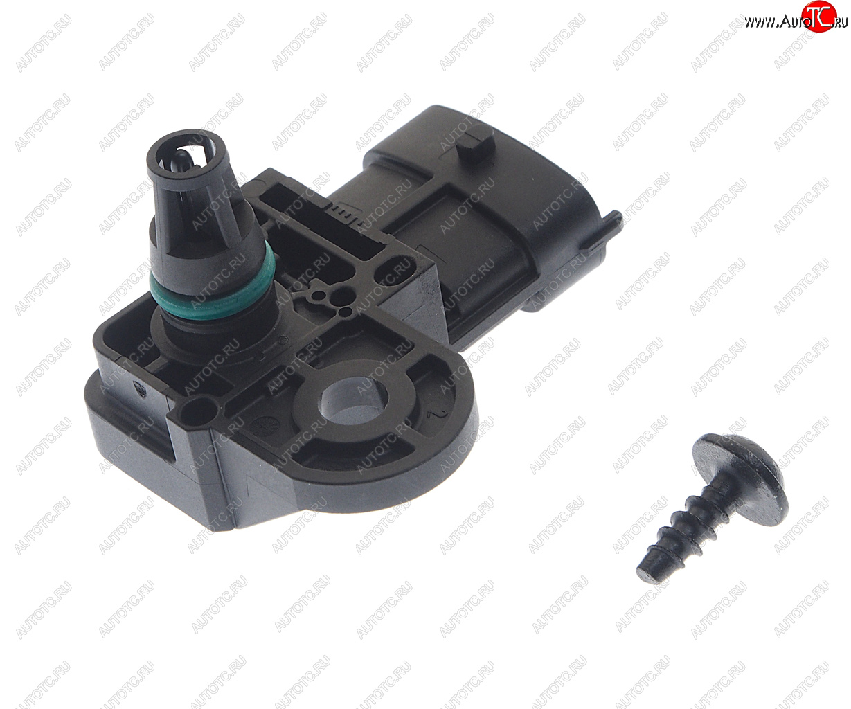 1 999 р. Датчик абсолютного давления воздуха FIAT Doblo (05-) BOSCH BOSCH f01c600070  с доставкой в г. Кемерово