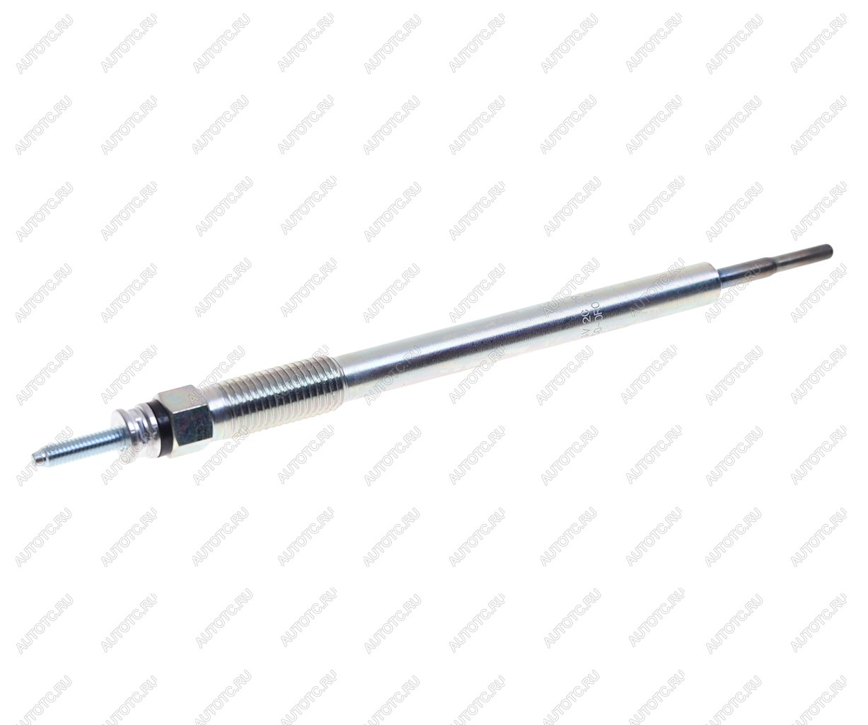 1 089 р. Свеча накаливания BOSCH ZEXEL ZEXEL f01g00000p  с доставкой в г. Кемерово