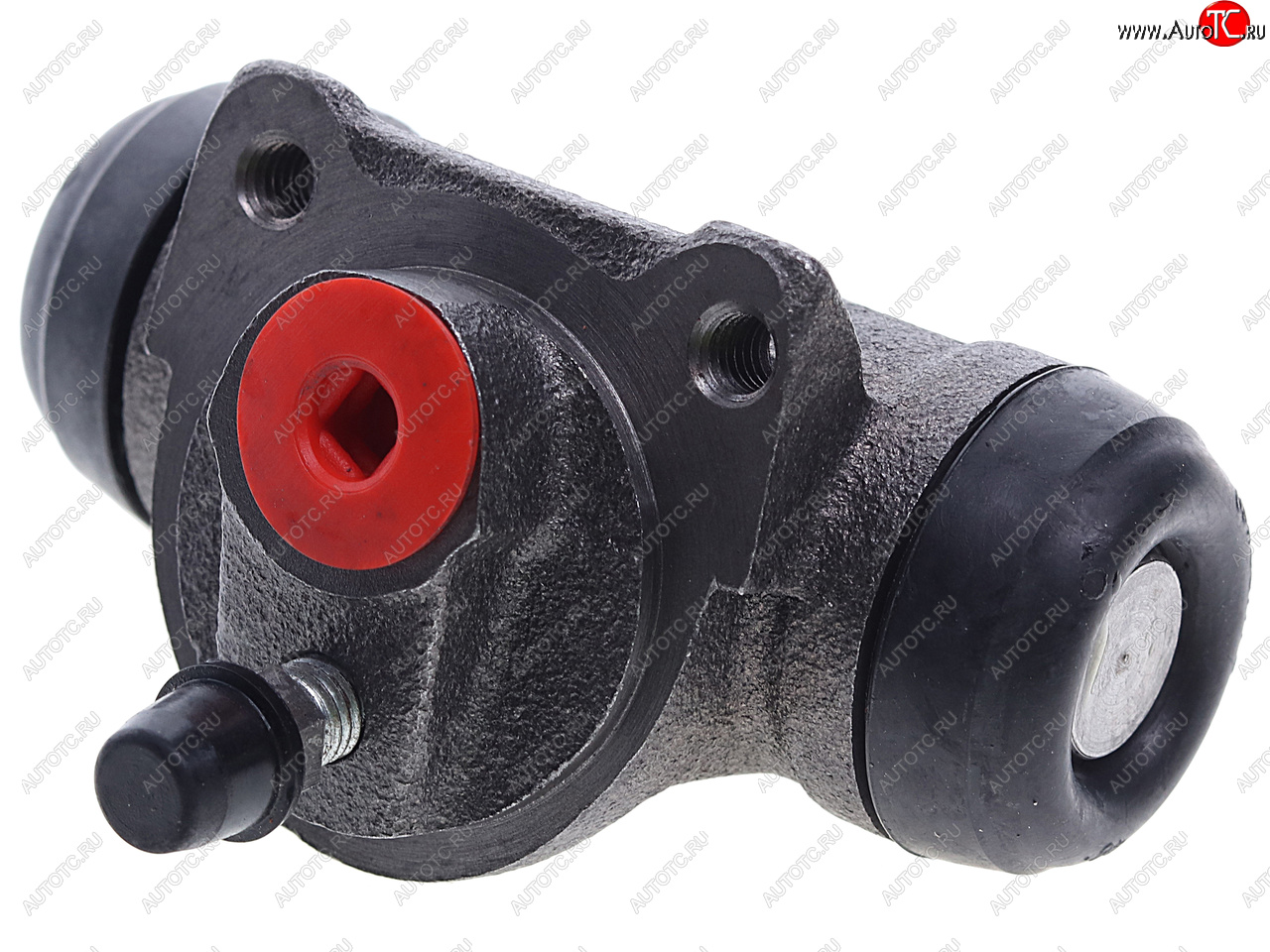 939 р. Цилиндр тормозной задний FIAT Marea (96-) левыйправый BOSCH BOSCH f026002158  с доставкой в г. Кемерово