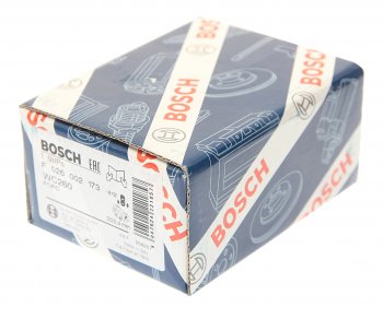 1 089 р. Цилиндр тормозной задний FORD Transit (91-94) левыйправый BOSCH BOSCH f026002173  с доставкой в г. Кемерово. Увеличить фотографию 3