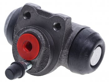 1 159 р. Цилиндр тормозной задний PEUGEOT 206 (06-) BOSCH BOSCH f026002175 BOSCH f026002175  с доставкой в г. Кемерово. Увеличить фотографию 1