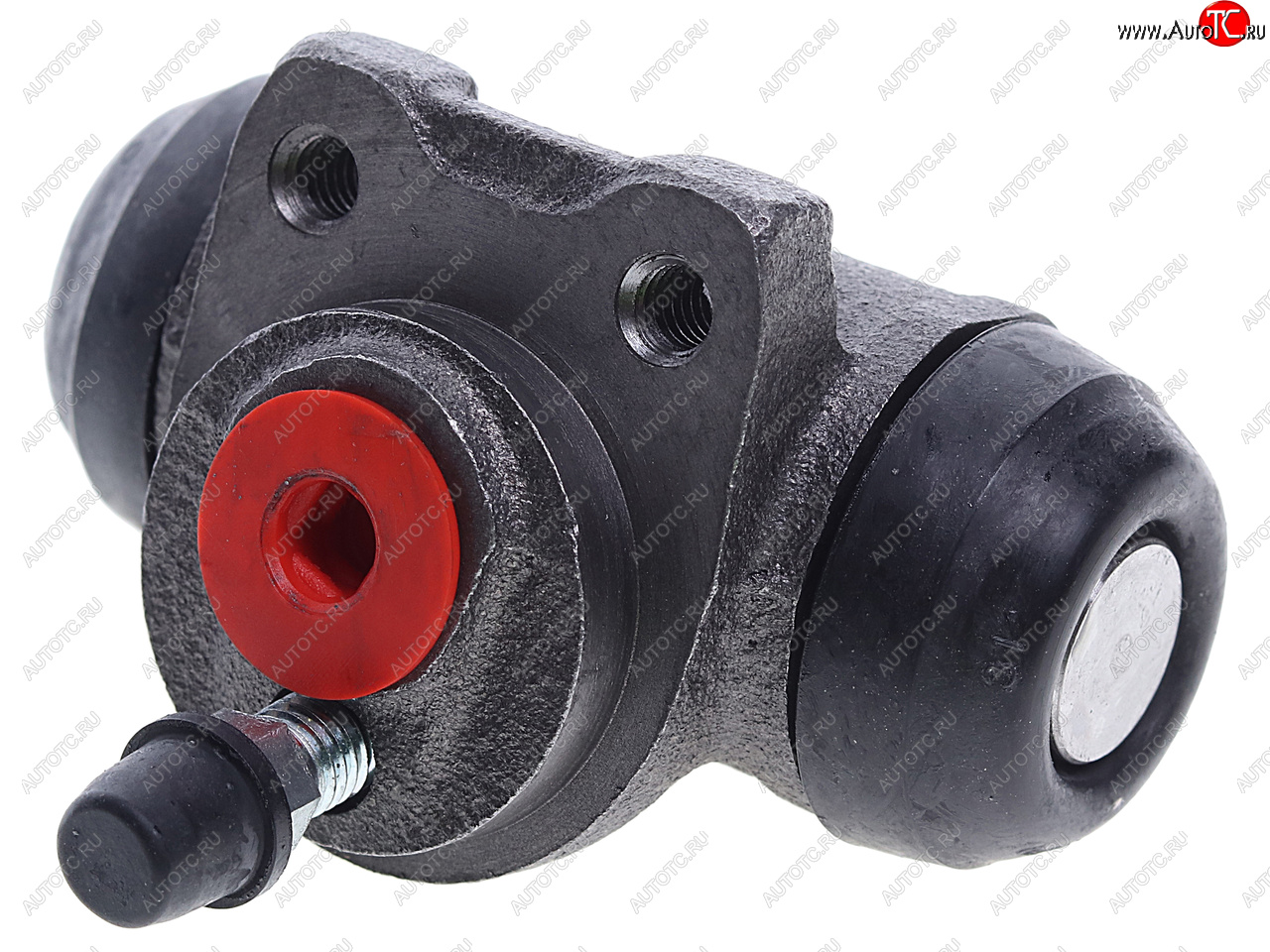 1 159 р. Цилиндр тормозной задний PEUGEOT 206 (06-) BOSCH BOSCH f026002175 BOSCH f026002175  с доставкой в г. Кемерово