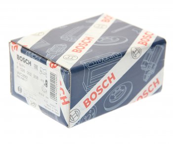 1 459 р. Цилиндр тормозной задний PEUGEOT 207 BOSCH BOSCH f026002208 BOSCH f026002208  с доставкой в г. Кемерово. Увеличить фотографию 3