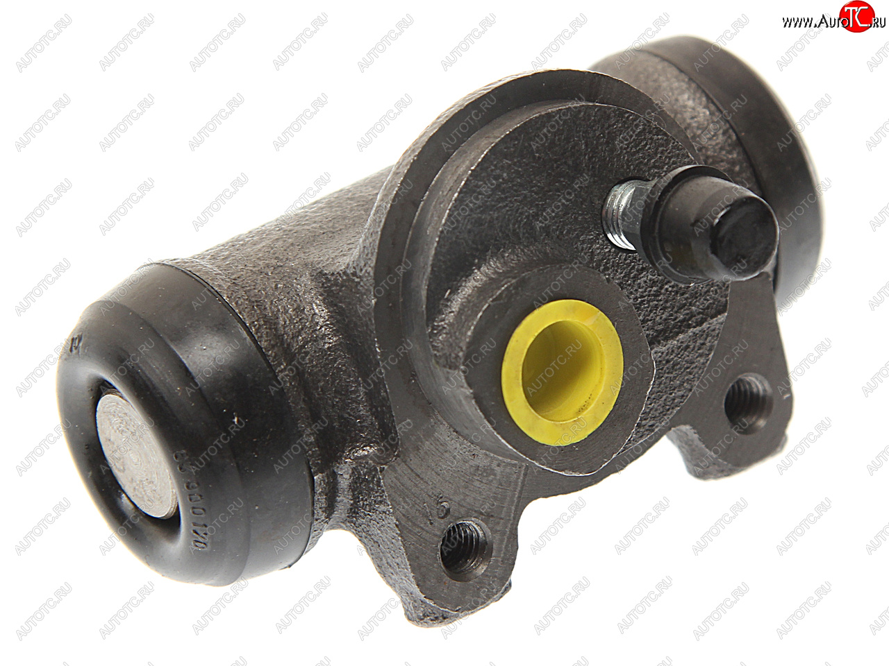 1 459 р. Цилиндр тормозной задний PEUGEOT 207 BOSCH BOSCH f026002208 BOSCH f026002208  с доставкой в г. Кемерово