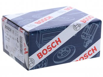 1 359 р. Цилиндр тормозной задний PEUGEOT 207 (07-12),405 (87-95) правый BOSCH BOSCH f026002209  с доставкой в г. Кемерово. Увеличить фотографию 3