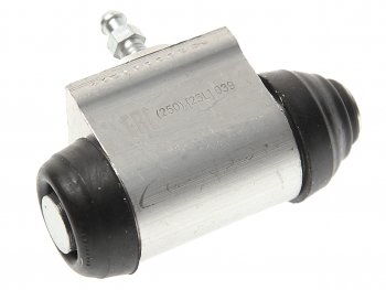 1 989 р. Цилиндр тормозной главный CITROEN C3 (09-) BOSCH BOSCH f026002282  с доставкой в г. Кемерово. Увеличить фотографию 2