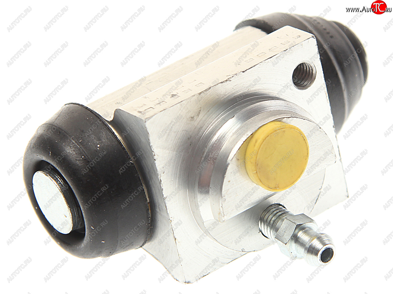 1 989 р. Цилиндр тормозной главный CITROEN C3 (09-) BOSCH BOSCH f026002282  с доставкой в г. Кемерово