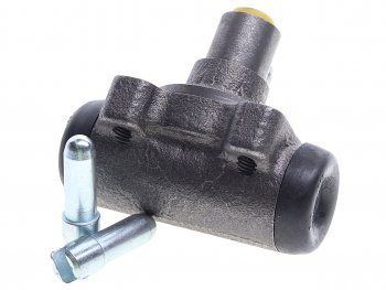 1 479 р. Цилиндр тормозной задний IVECO Daily (06-16) BOSCH BOSCH f026002365 BOSCH f026002365  с доставкой в г. Кемерово. Увеличить фотографию 2