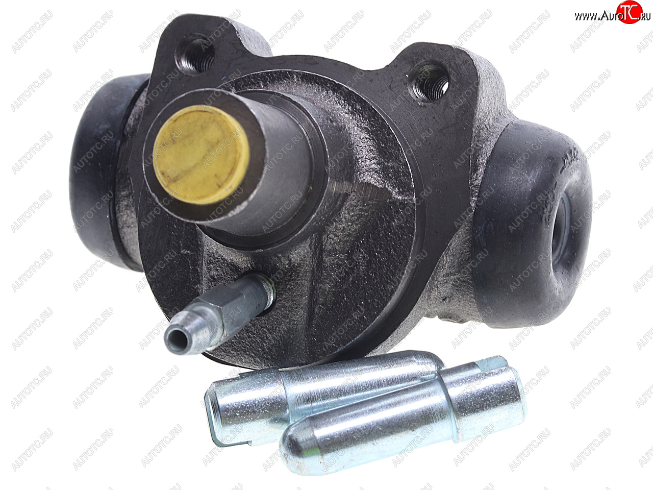 1 479 р. Цилиндр тормозной задний IVECO Daily (06-16) BOSCH BOSCH f026002365 BOSCH f026002365  с доставкой в г. Кемерово